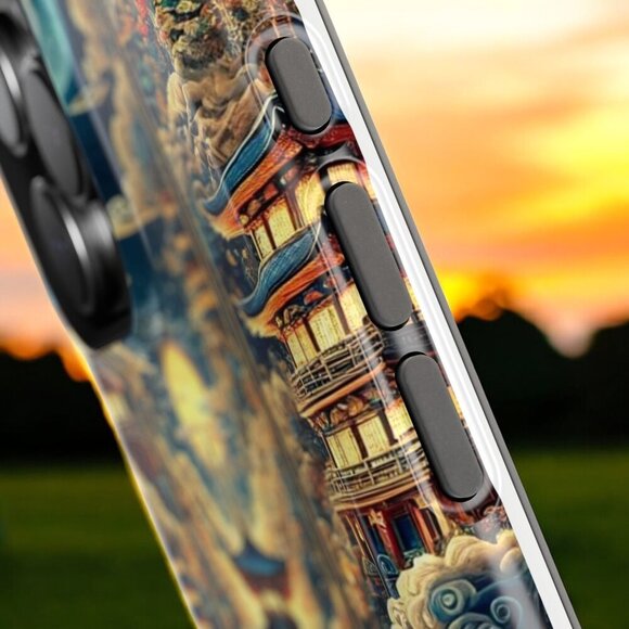 iPhone 16 Pro Max phone case, MARPC1106 - Picture 6 of 9